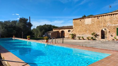 Ses Cases Noves de Campos