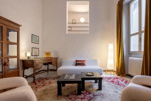 Like a Local Borgo San Jacopo By Maison Florence