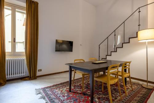 Like a Local Borgo San Jacopo By Maison Florence