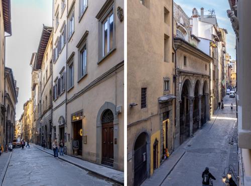Like a Local Borgo San Jacopo By Maison Florence