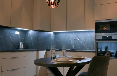 AXMAN apartment