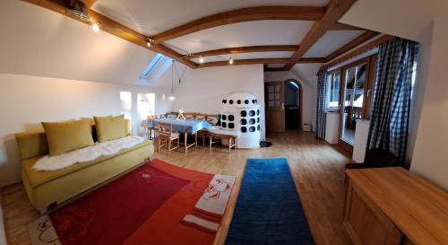 gemütliche Landhauswohnung