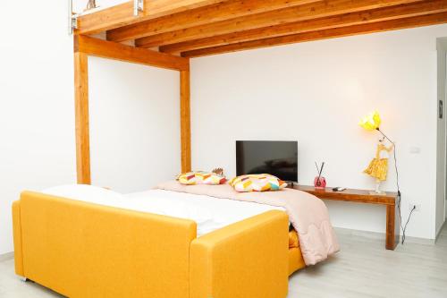 La Casa di Manu