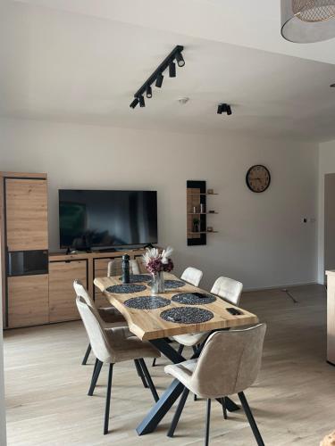 Apartmán #7 Mariánská Hora