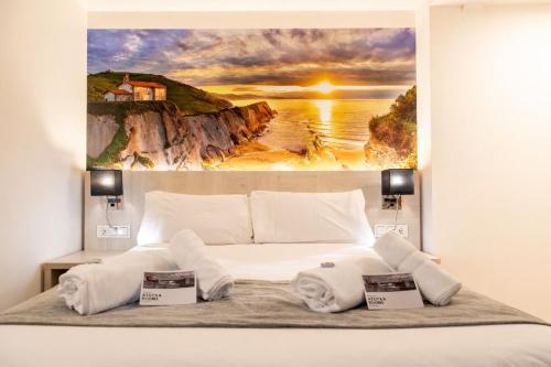 Atotxa Rooms