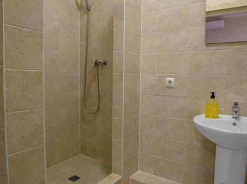 O baie la Edem Hotel