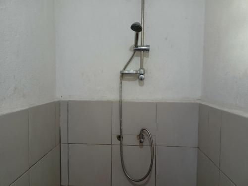 Bany a Filantsoa Hôtel