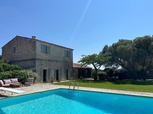 Château Balesi Bonifacio