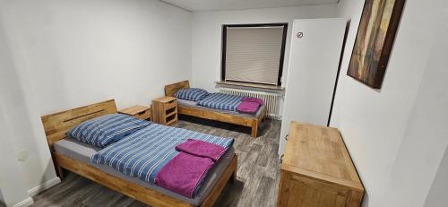 Foto Apartmenthaus Walle