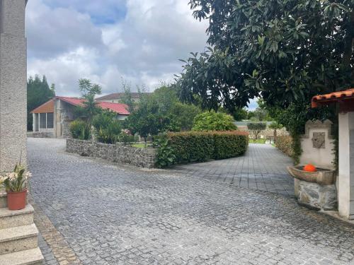 Quinta do Sobrado