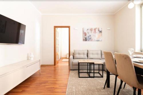 Monte Cassino 40 Apartment