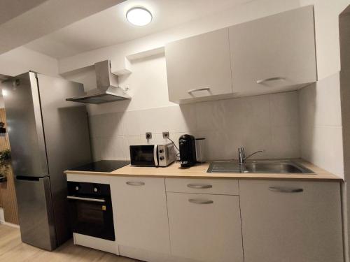 Le 86 - Appartement pour 6 personnes