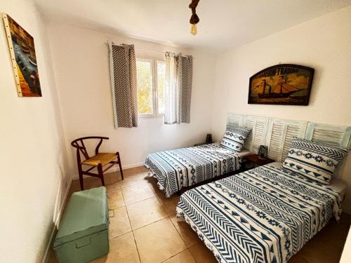 La Villa Maquis
