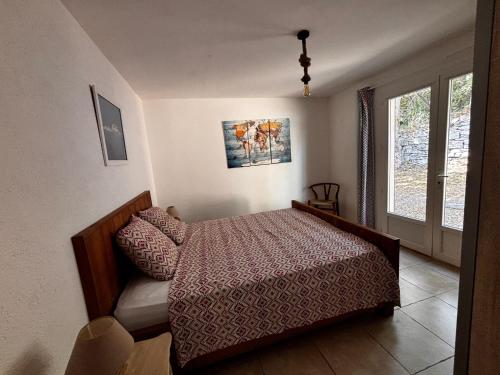 La Villa Maquis