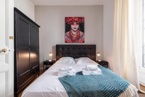 MY CASA - ETATS UNIS 892 - Spacious flat on Sea front w AC