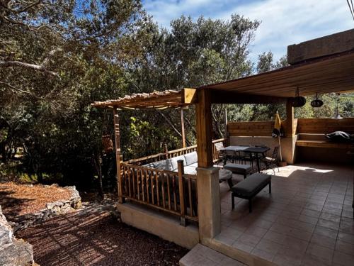 La Villa Maquis