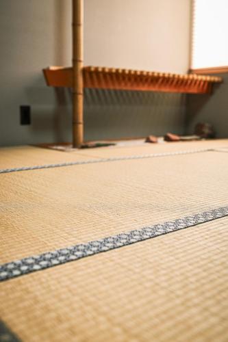 東山むらさき murasaki 4BR Zen & Meditation Retreat with Tatami Room