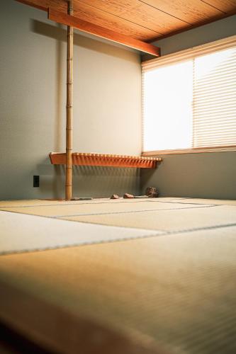 東山むらさき murasaki 4BR Zen & Meditation Retreat with Tatami Room