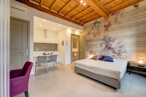 Palazzo Mannaioni Suites