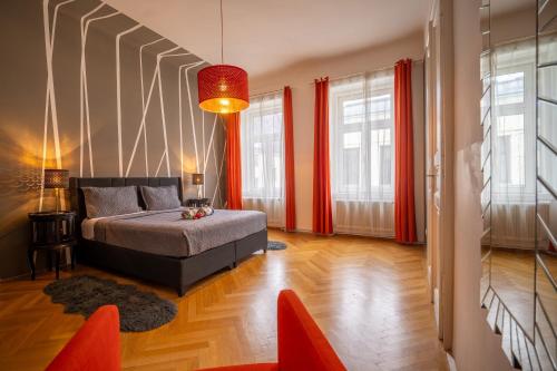 Highlight Suite City Center