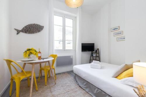 MY CASA - ETATS UNIS 893 - Studio on Seafront in Old Town