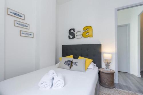 MY CASA - ETATS UNIS 893 - Studio on Seafront in Old Town