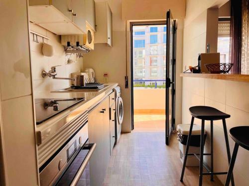 Casa Luz - 1 bedroom in Armação de Pêra
