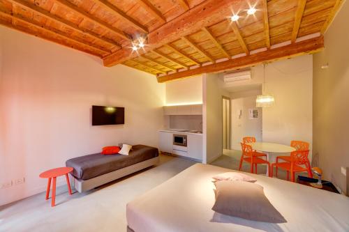 Palazzo Mannaioni Suites