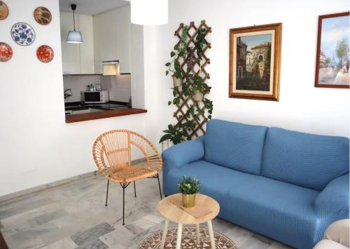 Apartamento Cristo céntrico con Aire Acondicionado
