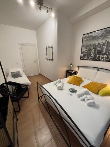 La casa del sor Marchese a due passi da San Pietro