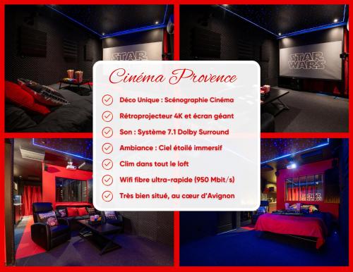 Cinéma Provence photo 10