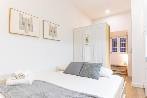 Alcantara Gardens - Apartments with Pool