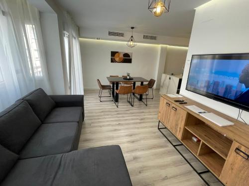 Alicante City Suite 2