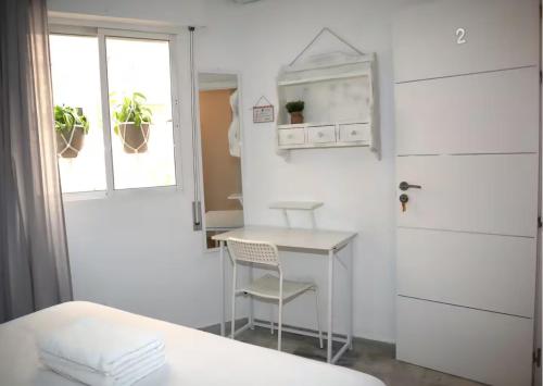 Apartamento Cristo céntrico con Aire Acondicionado