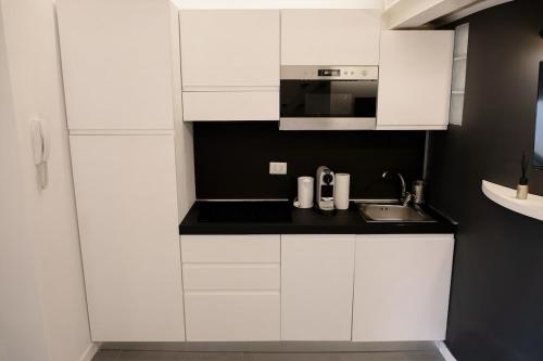 Isola Loft 5 Minutes Walk From Garibaldi Station