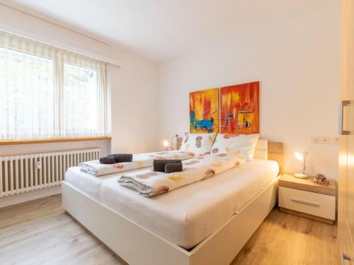 Apartment Chasa Vista Lischana by Interhome