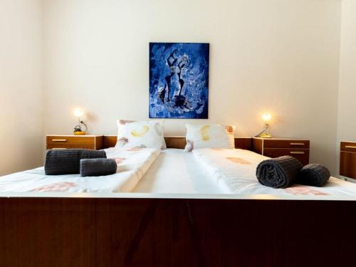 Apartment Chasa Vista Lischana by Interhome