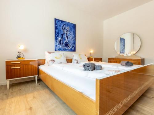 Apartment Chasa Vista Lischana by Interhome