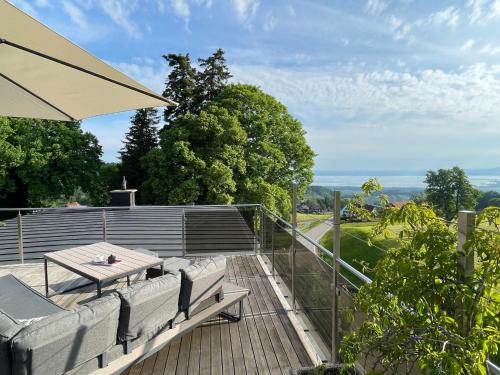 Gallery image of Apartment Wartheim by Interhome in Heiden