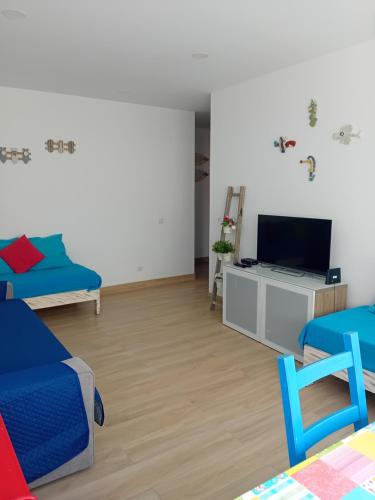 Gui Beach House