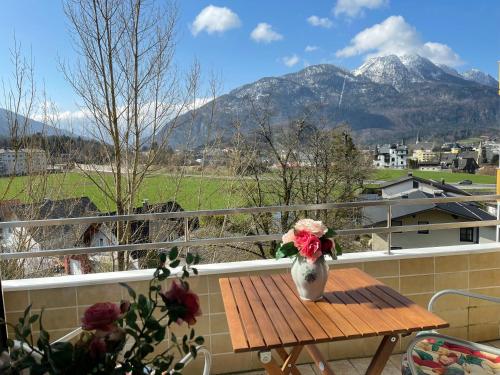 AAA Ferienwohnung Bad Ischl