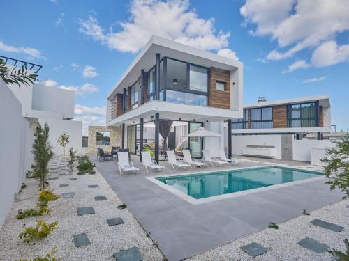 Holiday Home Protaras Elite Perle Villa EP3C by Interhome