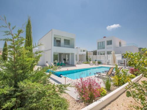 Holiday Home Protaras Greco Villa CCV2 by Interhome