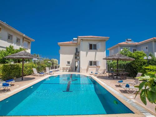 Holiday Home in Protaras mit privatem Parkplatz by Interhome