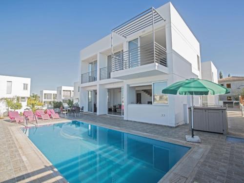 Holiday Home Protaras Perle Villa PE16 by Interhome