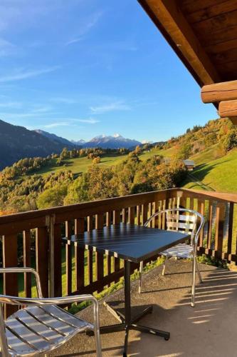 Holiday Home Casa Campanula by Interhome