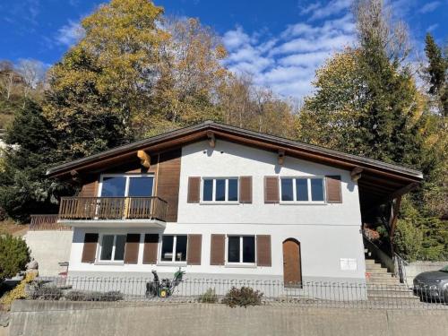 Holiday Home Casa Campanula by Interhome