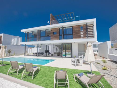 Holiday Home in Protaras mit großem Garten by Interhome