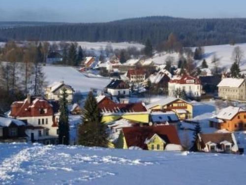 Apartment U SEMUSHKY Apartment 3 by Interhome