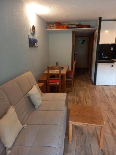 Appartement rénové et familial